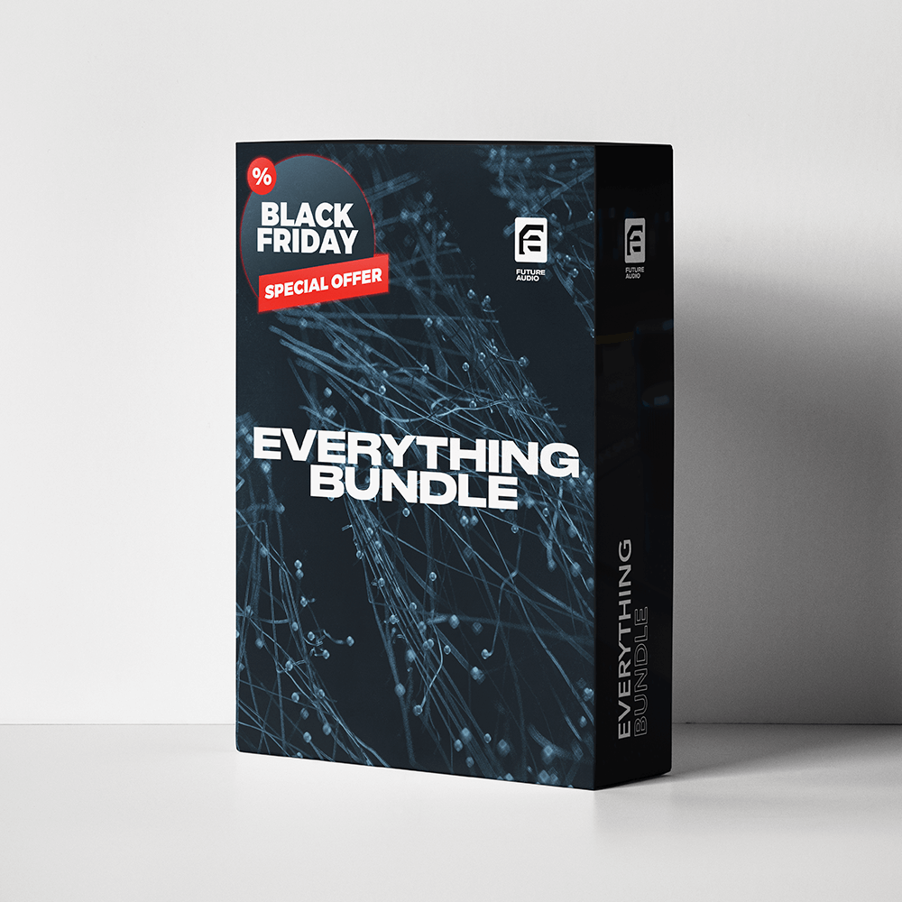 Everything Bundle (Black Friday Special)