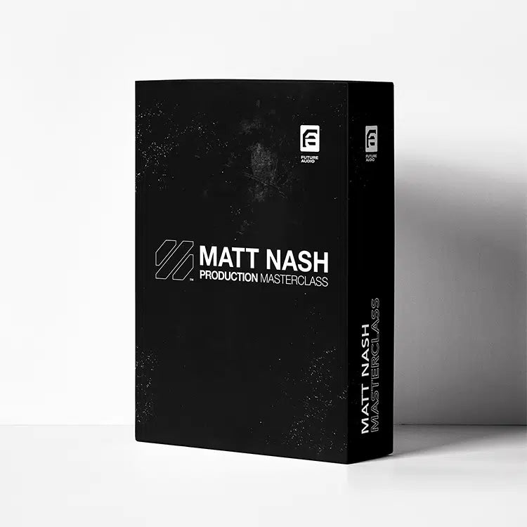 Matt Nash Masterclass